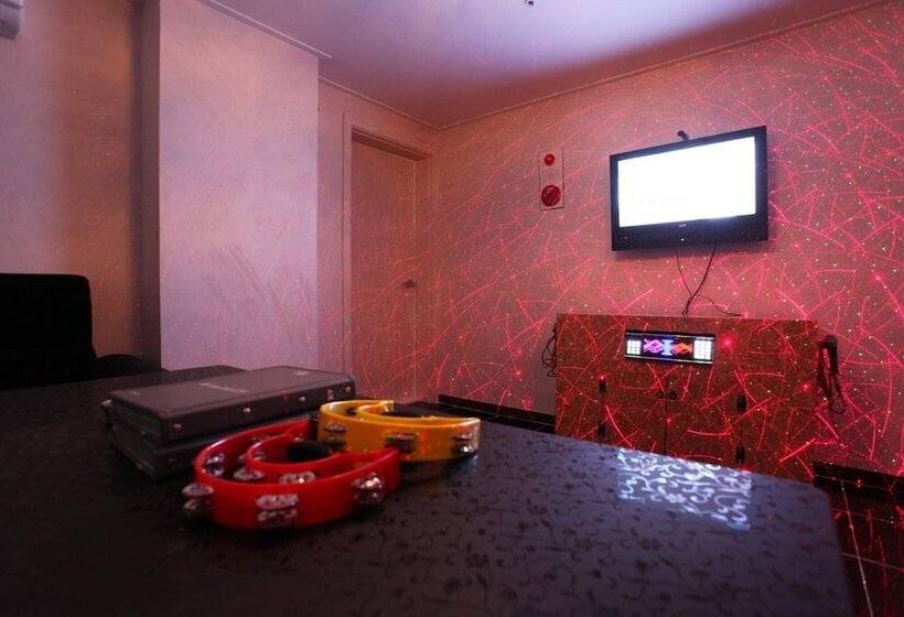 Motel Suwon Hotel Bene