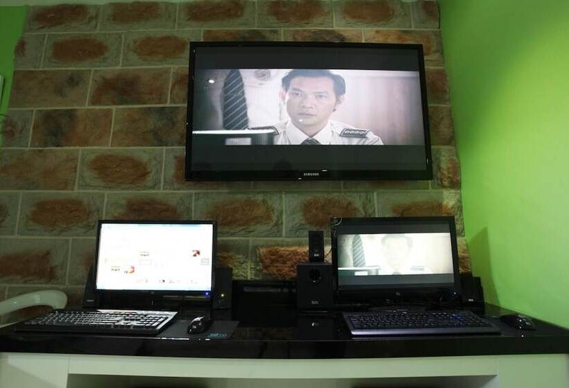 Motel Suwon Hotel Bene