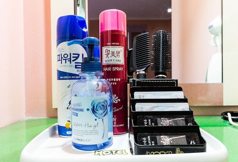 Motel Suwon Hotel Bene