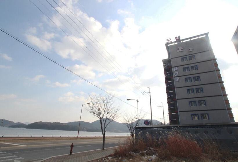 Motel Tongyeong Hotel Saizone
