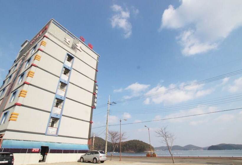 Motel Tongyeong Hotel Saizone