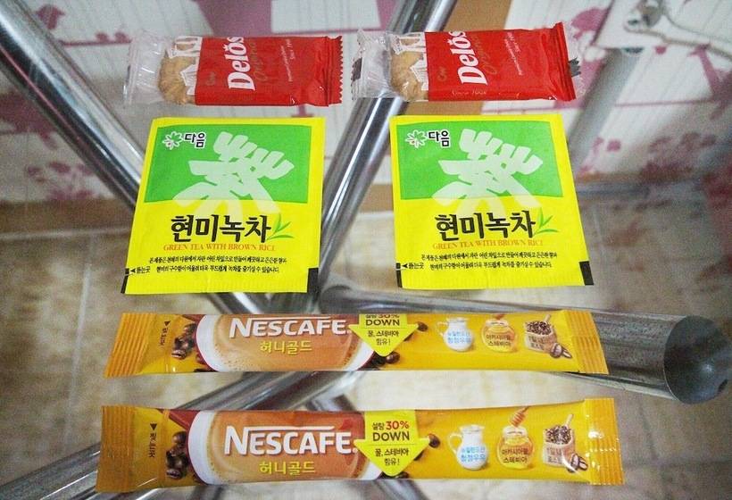 Motel Tongyeong Hotel Saizone