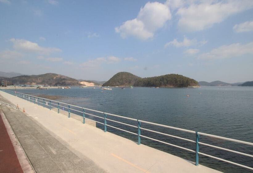 Motel Tongyeong Hotel Saizone