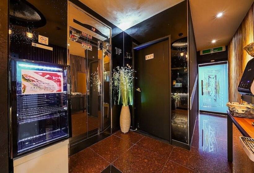 Мотель Uijeongbu Piano