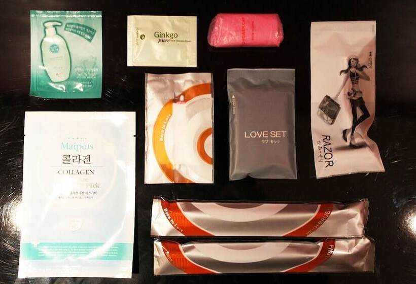 Мотель Uijeongbu Piano