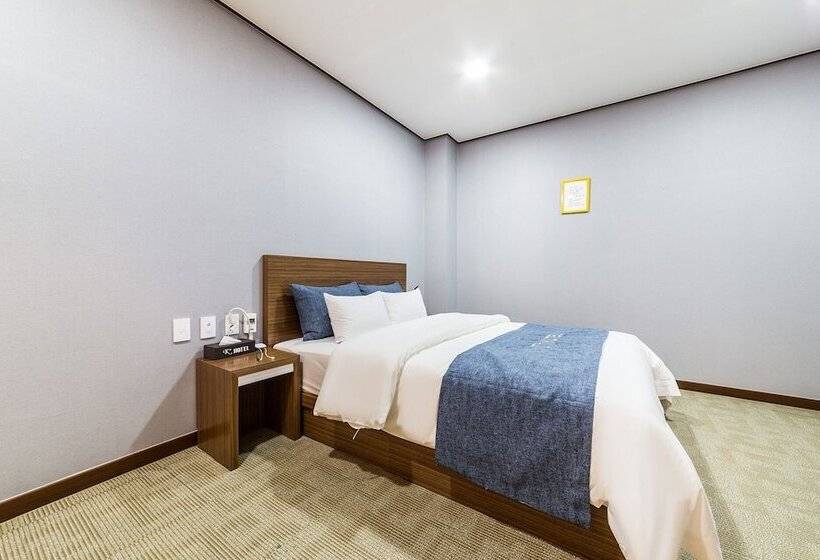 Motel Yangju K Plus