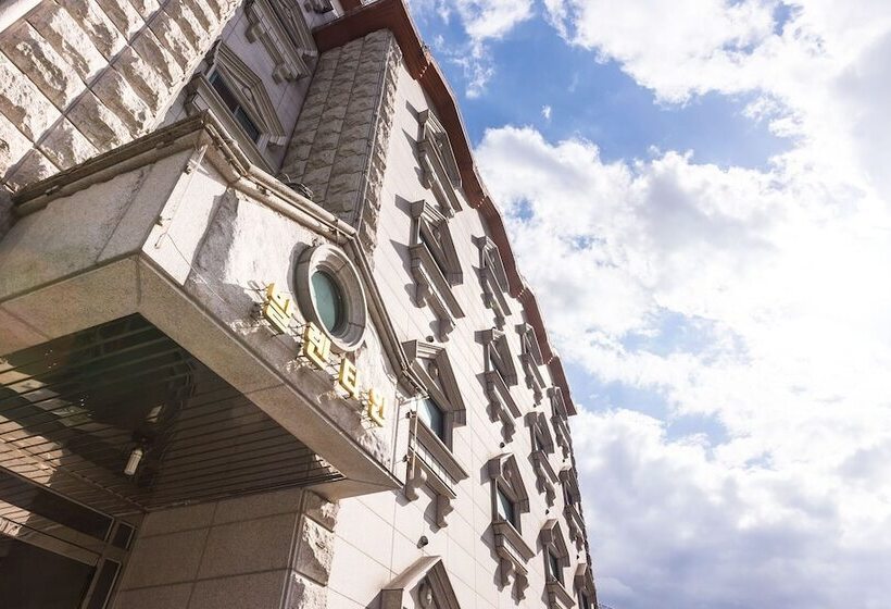 Motel Yangju Valentine