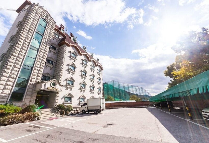 Motel Yangju Valentine