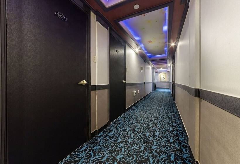 Motel Yangju Valentine