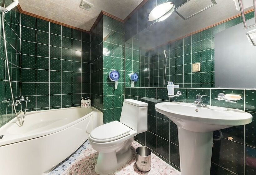 Motel Yangju Valentine