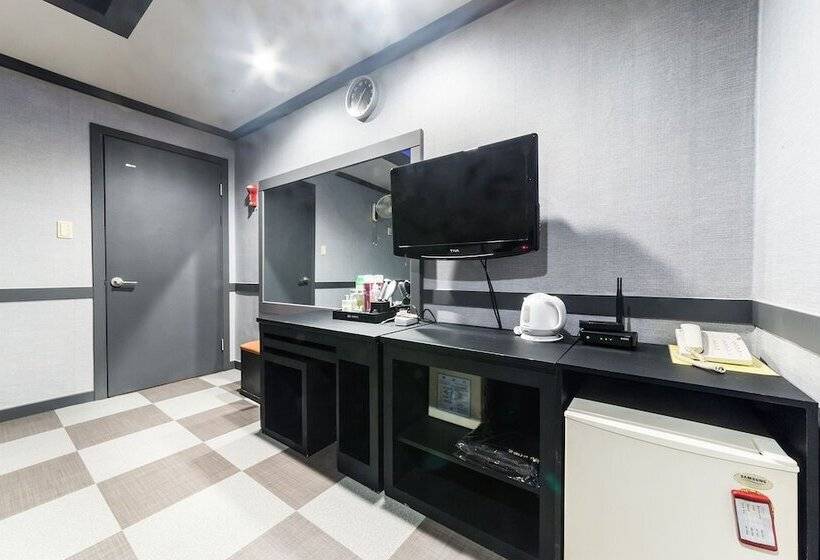 Motel Yangju Valentine