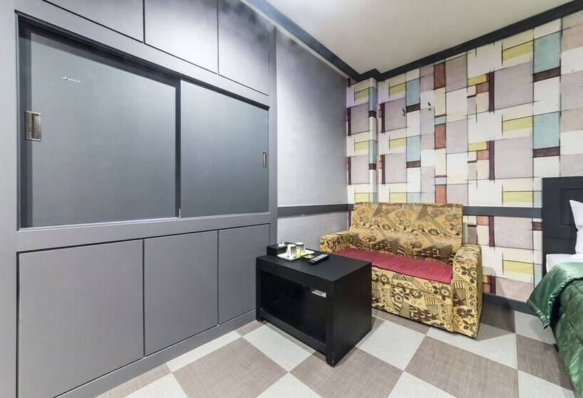 Motel Yangju Valentine