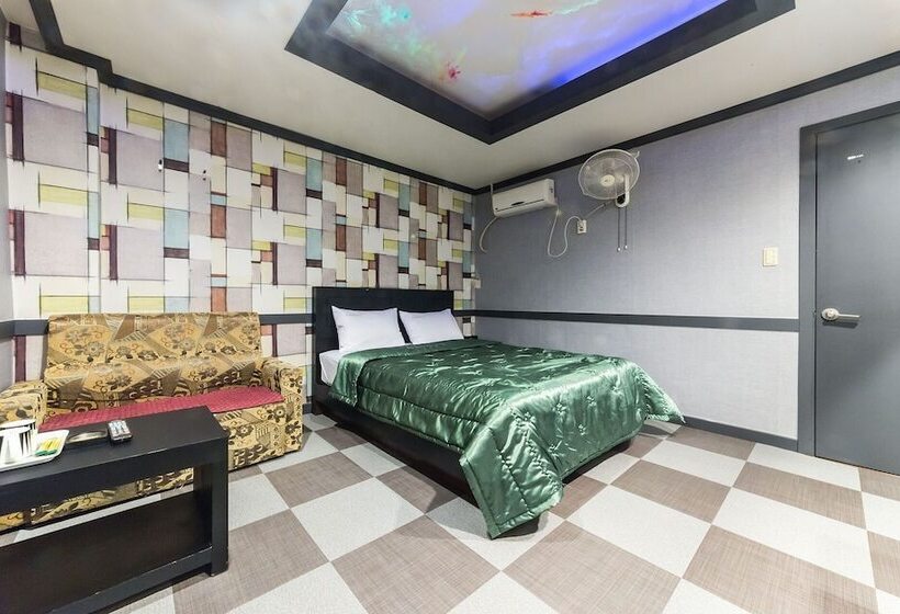 Motel Yangju Valentine