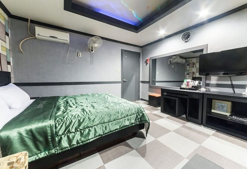 Motel Yangju Valentine