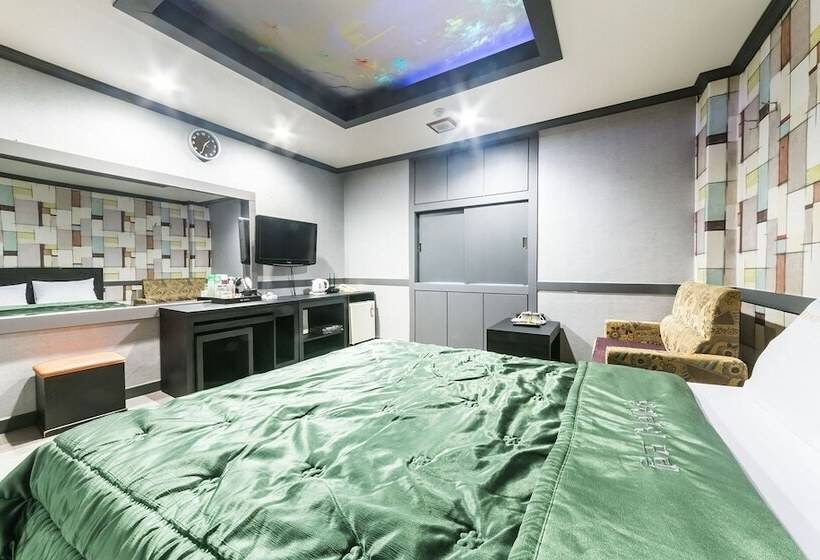 Motel Yangju Valentine