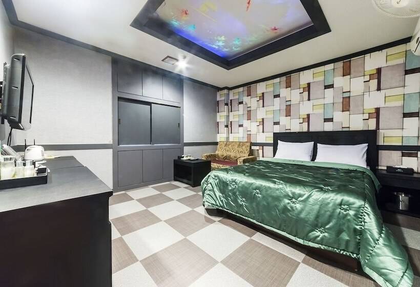 Motel Yangju Valentine