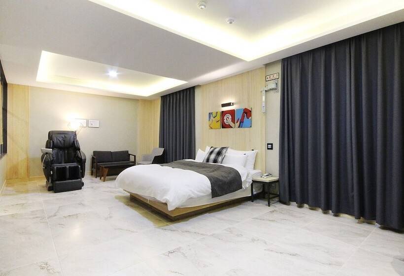 Motel Yangsan Lime