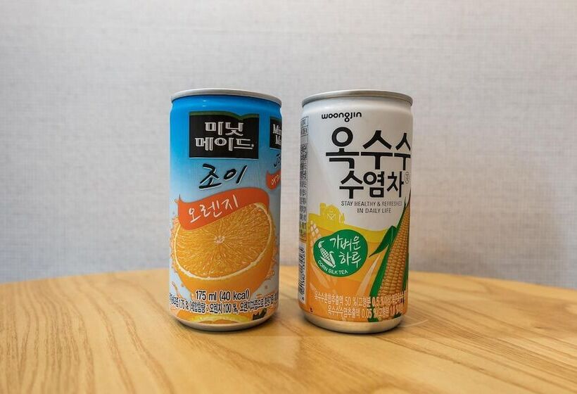 فندق على الطريق Yangsan Jungbudong Sunrise