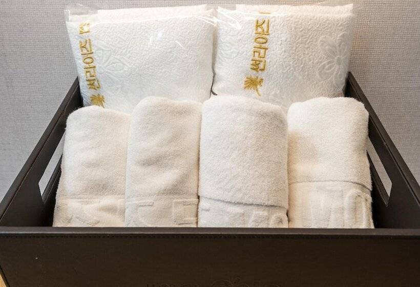 فندق على الطريق Yangsan Jungbudong Sunrise