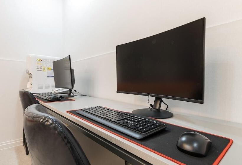 فندق على الطريق Yangsan Jungbudong Sunrise