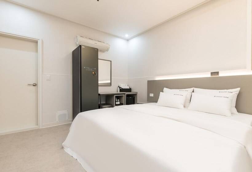 فندق على الطريق Yangsan Jungbudong Sunrise