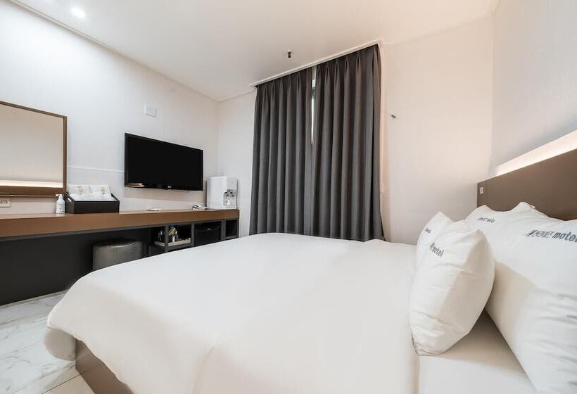 فندق على الطريق Yangsan Jungbudong Sunrise