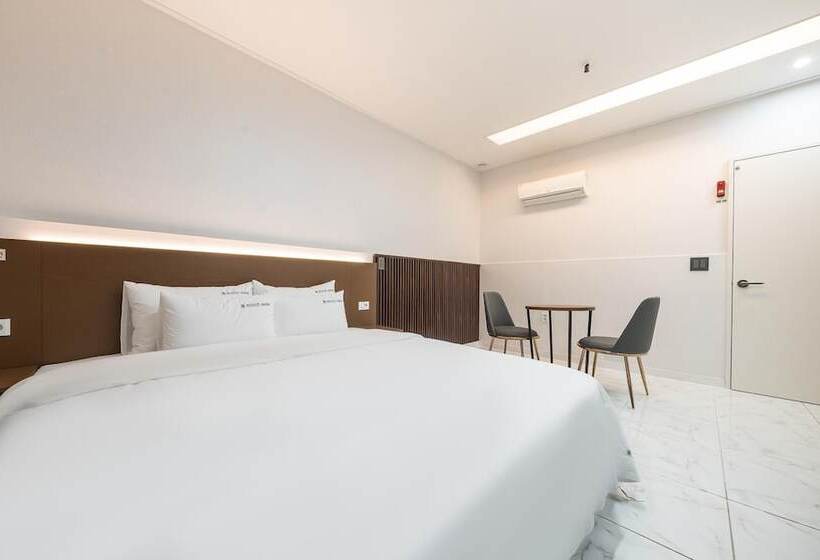 فندق على الطريق Yangsan Jungbudong Sunrise