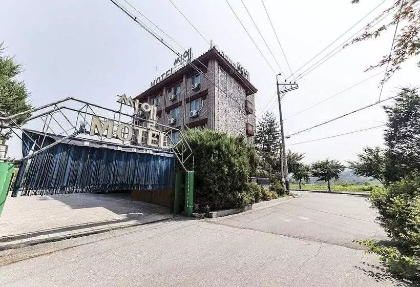 モーテル Yeoncheon Ciel
