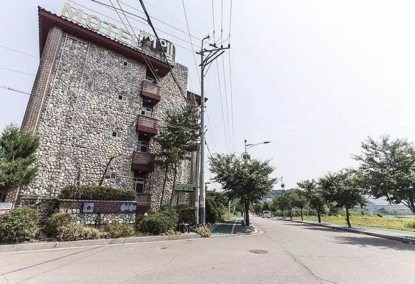 モーテル Yeoncheon Ciel