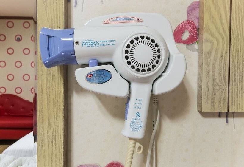 מוטל Yeoncheon Ciel