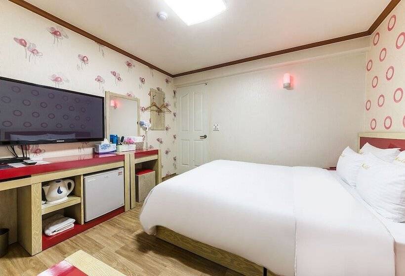 מוטל Yeoncheon Ciel