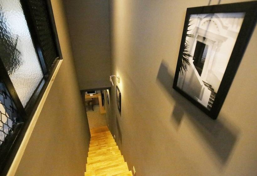 Motel Yesan M1 Self Check In