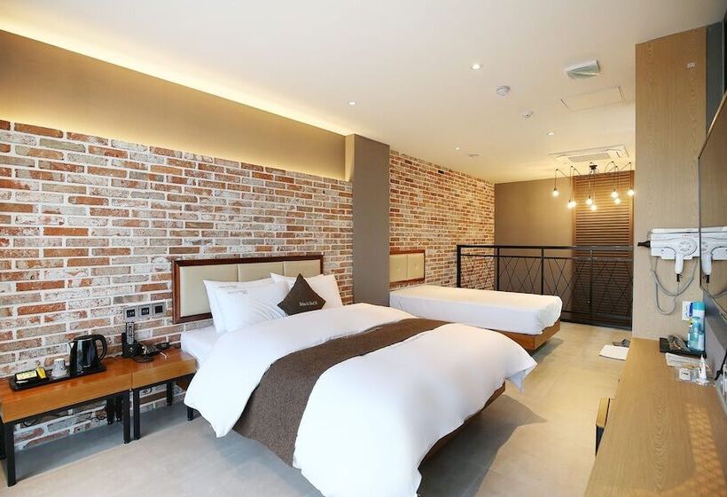 Motel Yesan M1 Self Check In