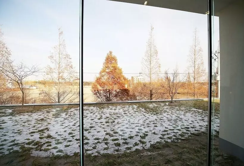 Motelli Yesan M1 Self Check In