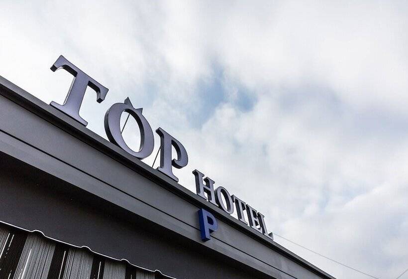 Motel Top Hotel Yongin