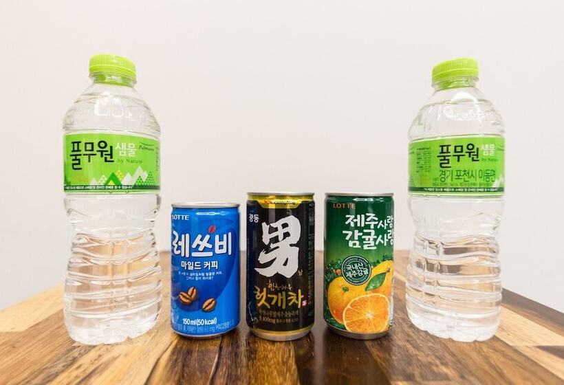 Motel Top Hotel Yongin