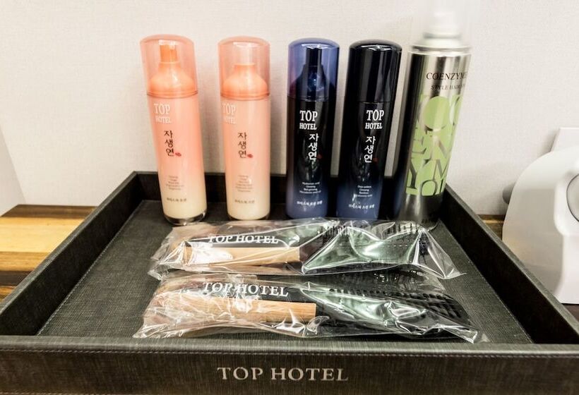 Motel Top Hotel Yongin