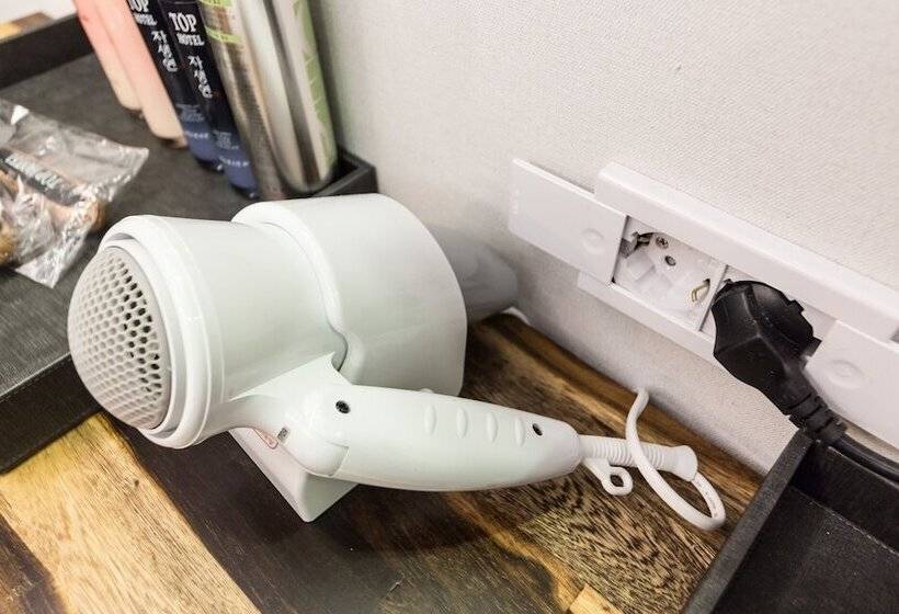 Motel Top Hotel Yongin