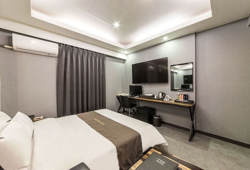Motel Top Hotel Yongin