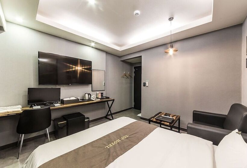 Motel Top Hotel Yongin