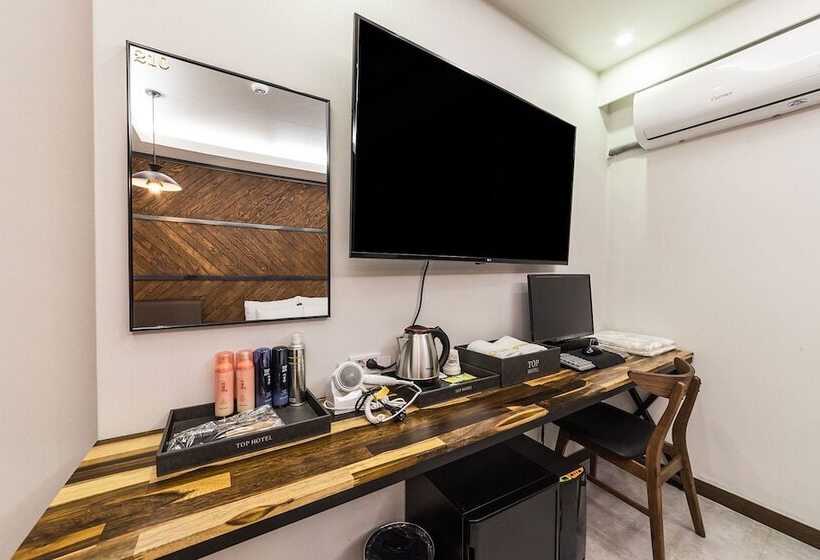 Motel Top Hotel Yongin