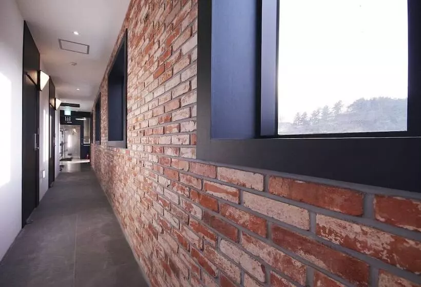 モーテル Youngcheon Nnineteenth