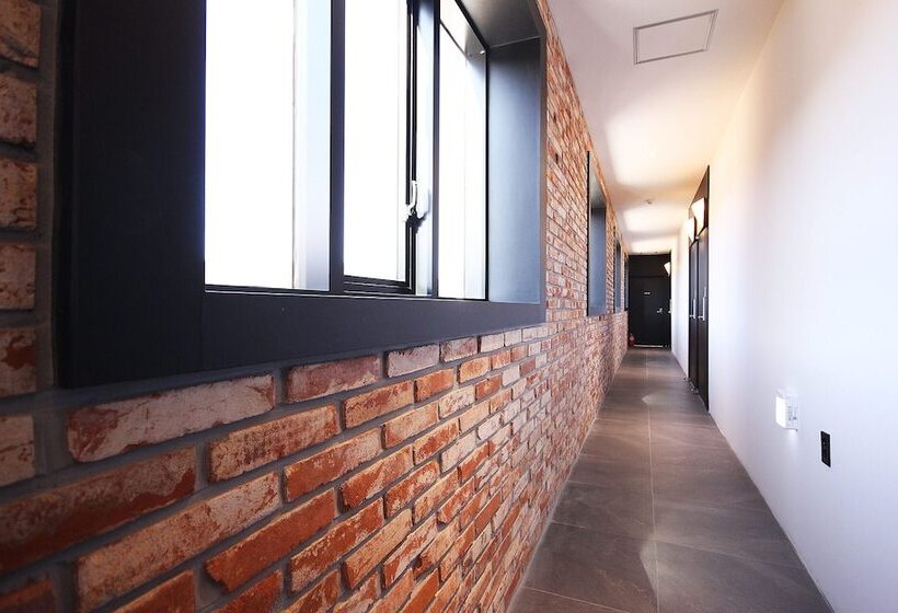 Motel Youngcheon Nnineteenth