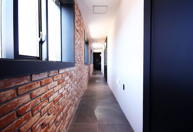 Motel Youngcheon Nnineteenth