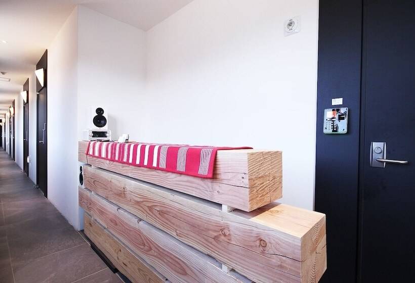 Motel Youngcheon Nnineteenth