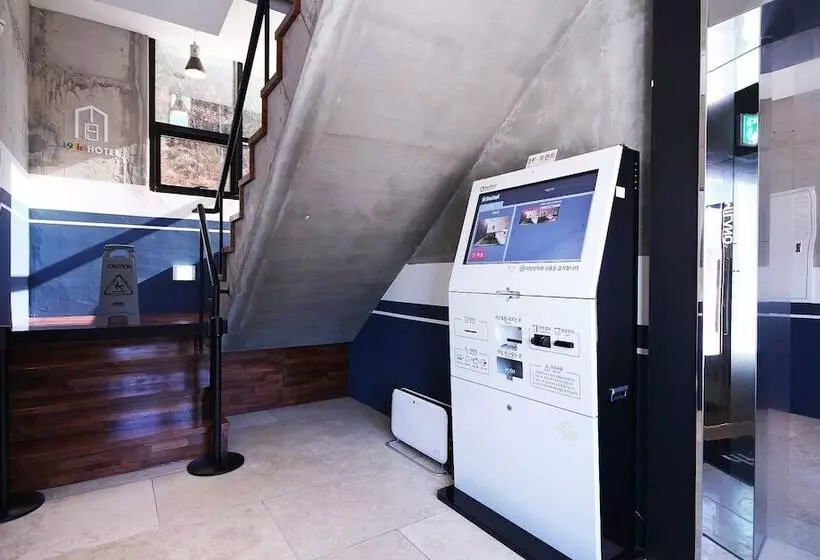 モーテル Youngcheon Nnineteenth