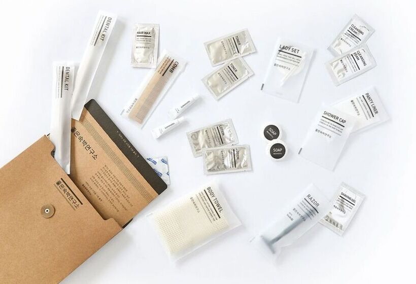 Motel Youngcheon Nnineteenth