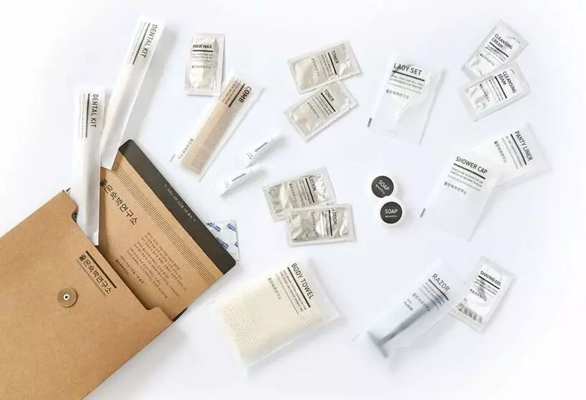 モーテル Youngcheon Nnineteenth