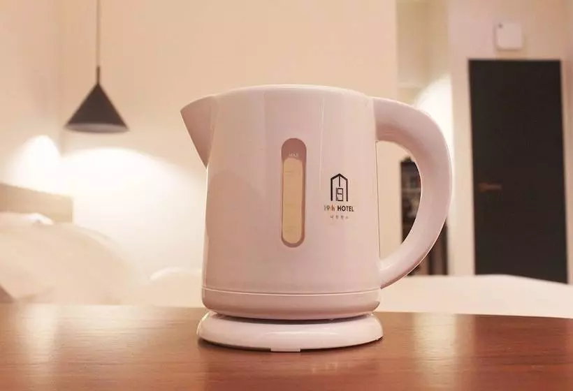 モーテル Youngcheon Nnineteenth