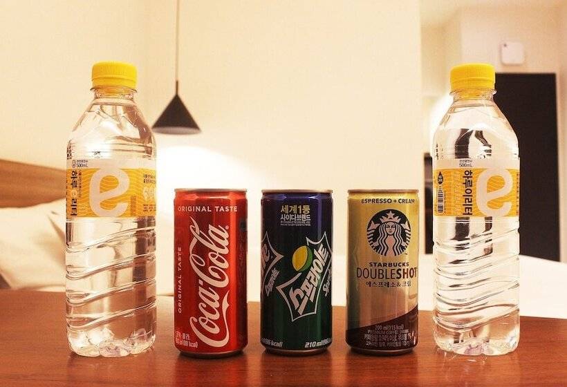 Motel Youngcheon Nnineteenth